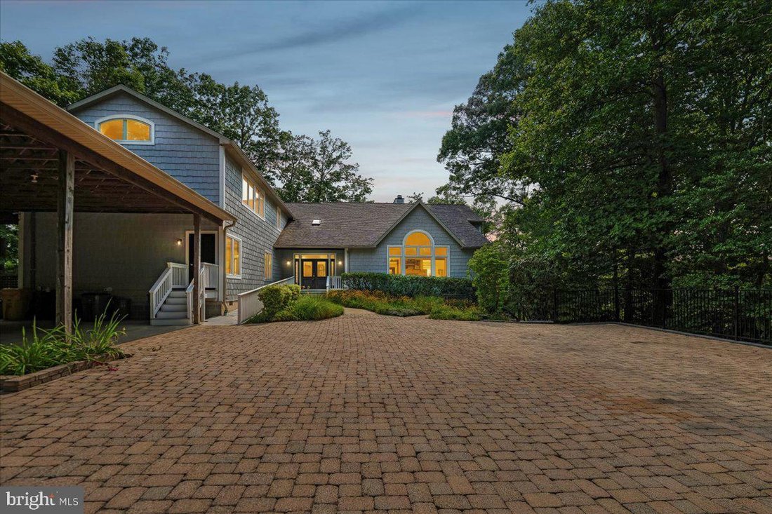House in Edgewater, Maryland, United States 5 - 18416543