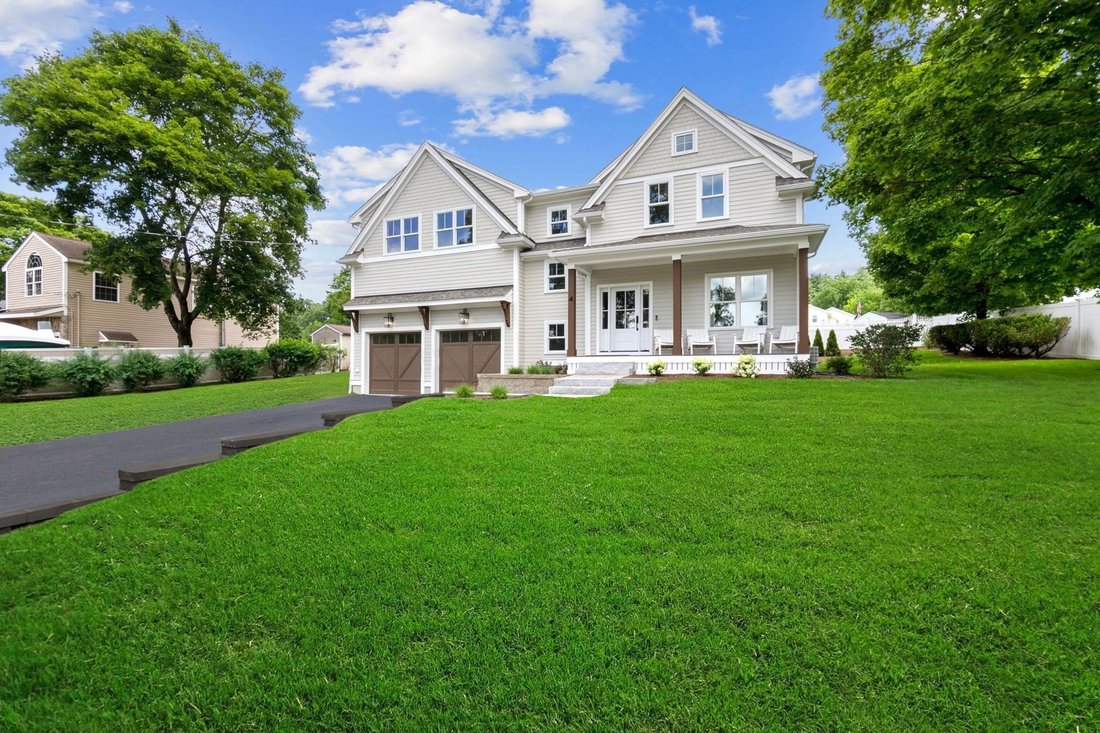 House in Newburyport, Massachusetts, United States 1 - 18445432