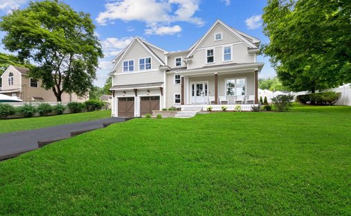 House in Newburyport, Massachusetts, United States 1