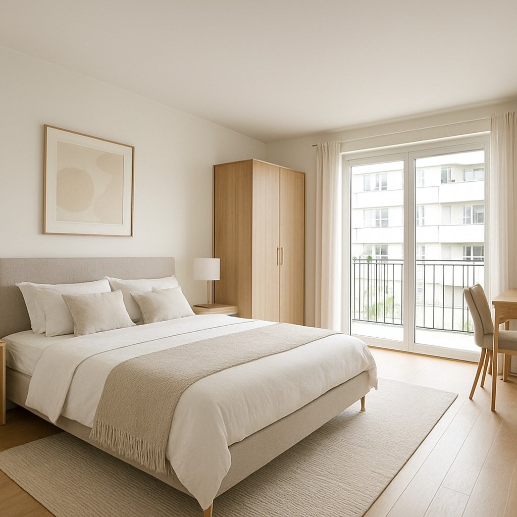 Wohnung in Gare, Annecy, Frankreich 2 - 18444697