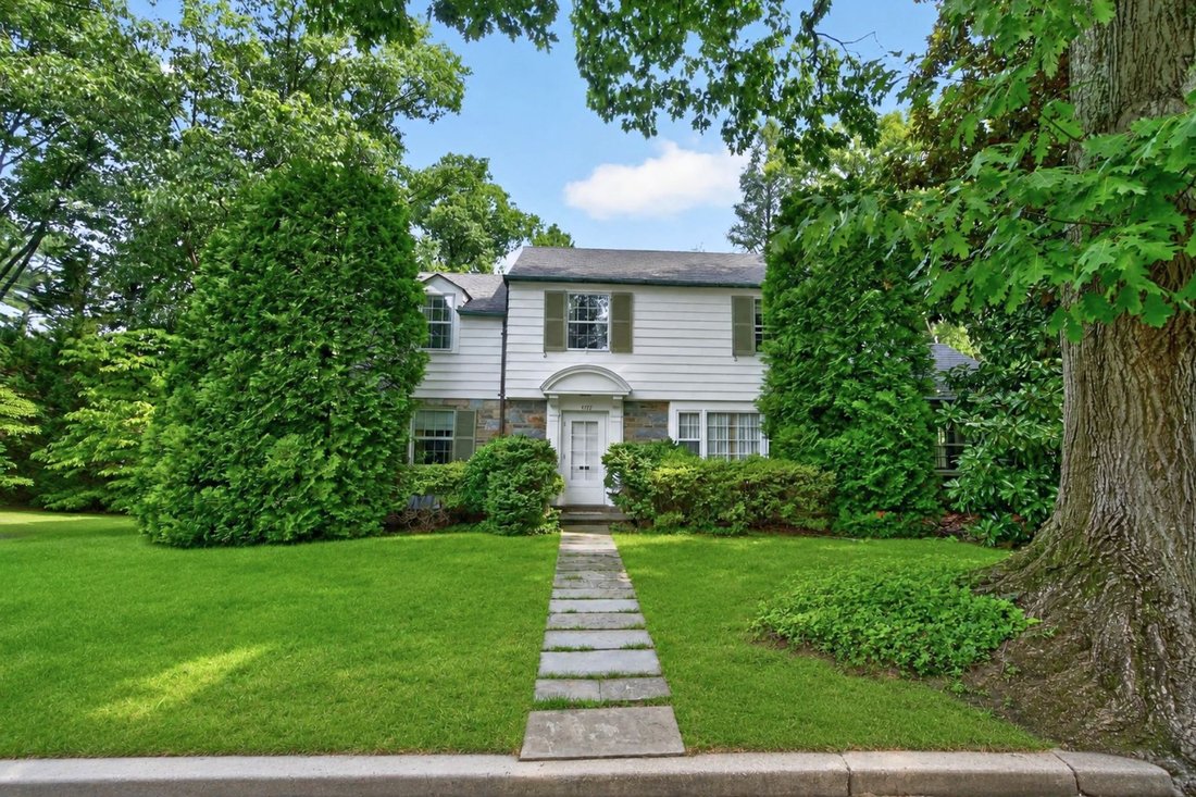 House in Washington, District of Columbia, United States 1 - 18445375
