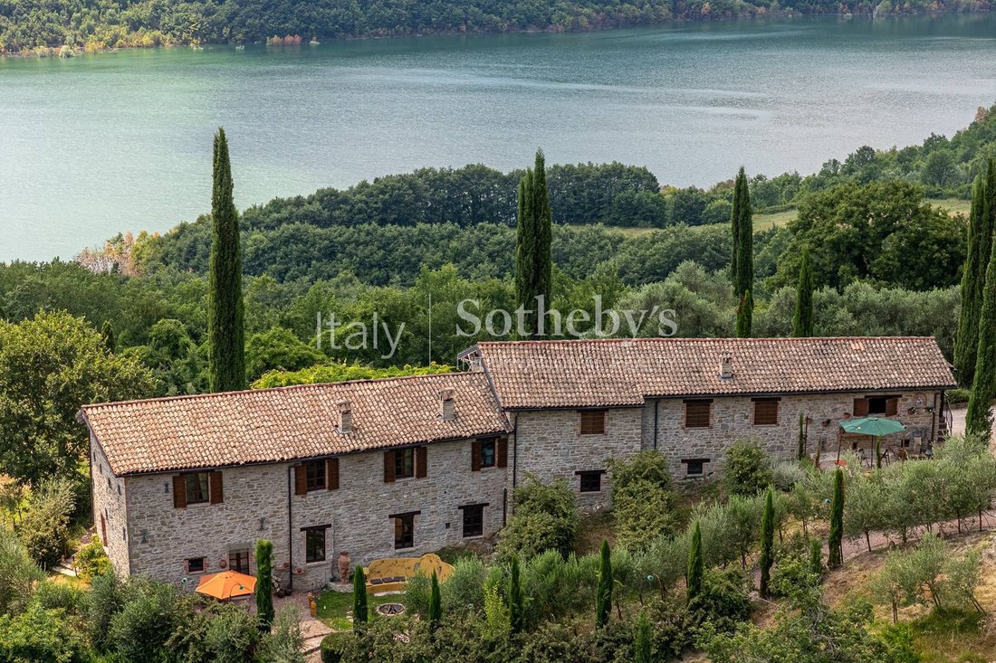 House in Gubbio, Umbria, Italy 4 - 18444963