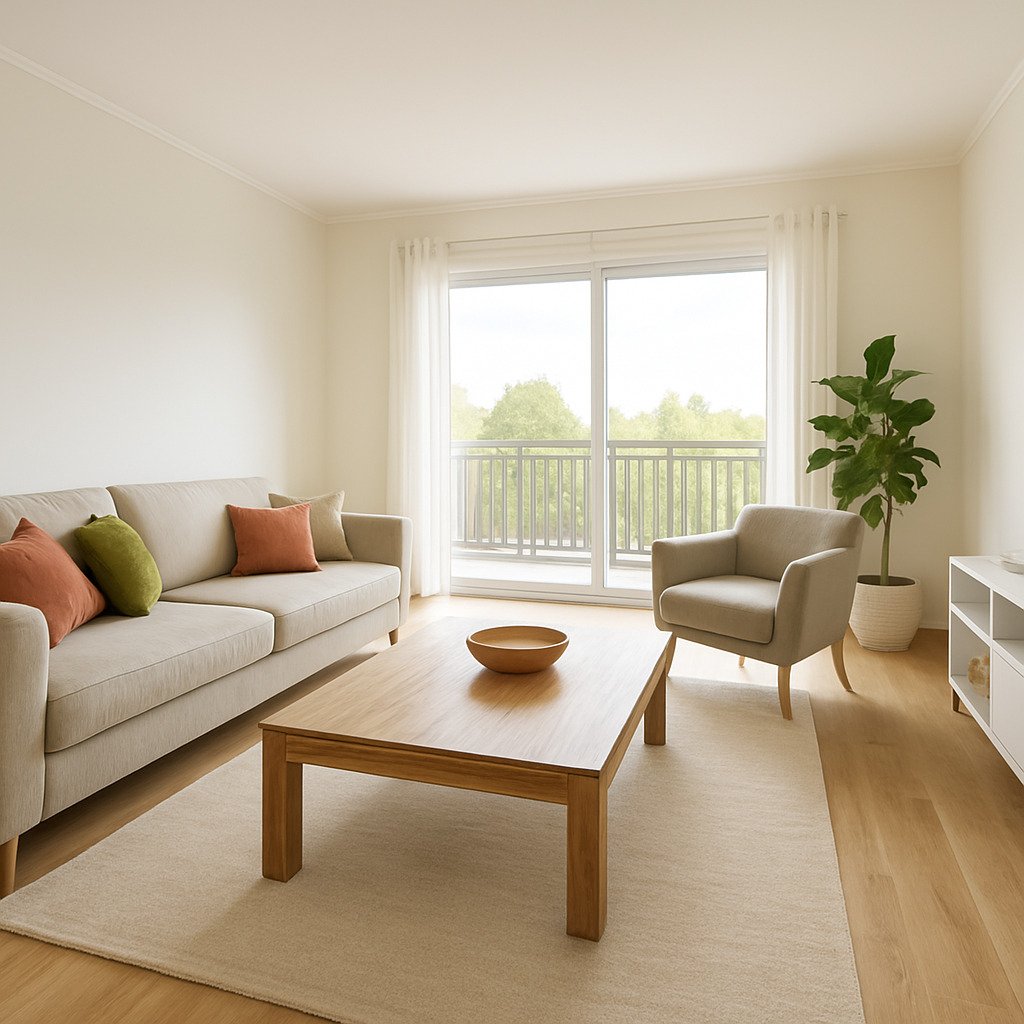 Apartment in Le Faron-Fort-Rouge, Toulon, France 1 - 18444670