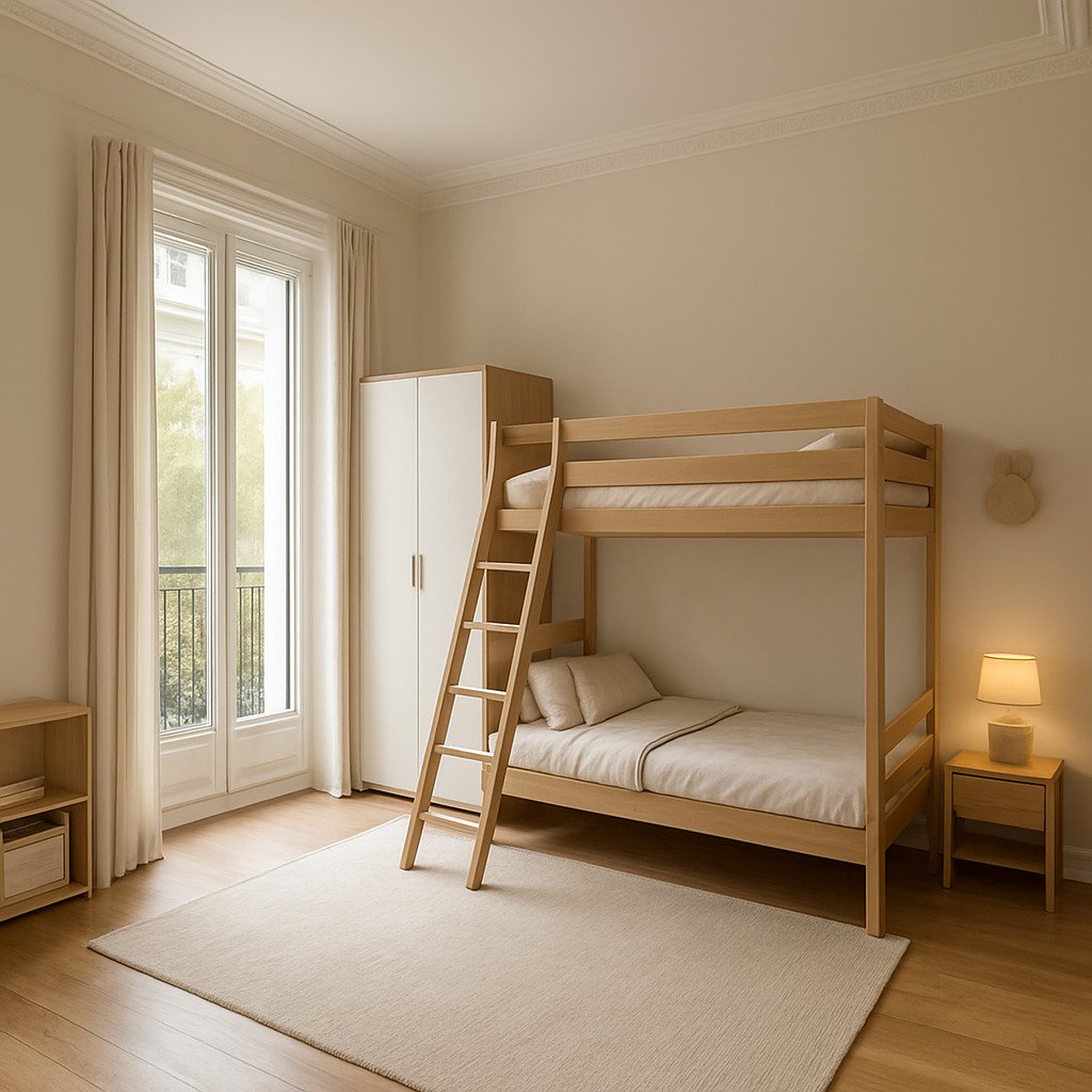 Apartment in Gare, Annecy, France 3 - 18444631