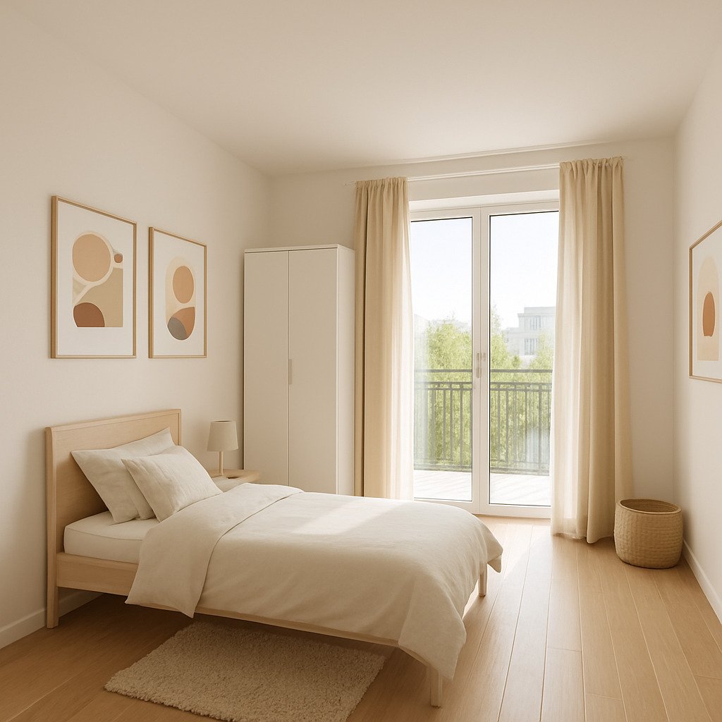 Wohnung in Gare, Annecy, Frankreich 3 - 18444697