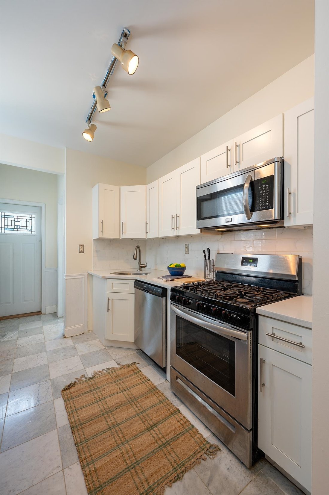 Condo in Jersey City, New Jersey, United States 4 - 18445140