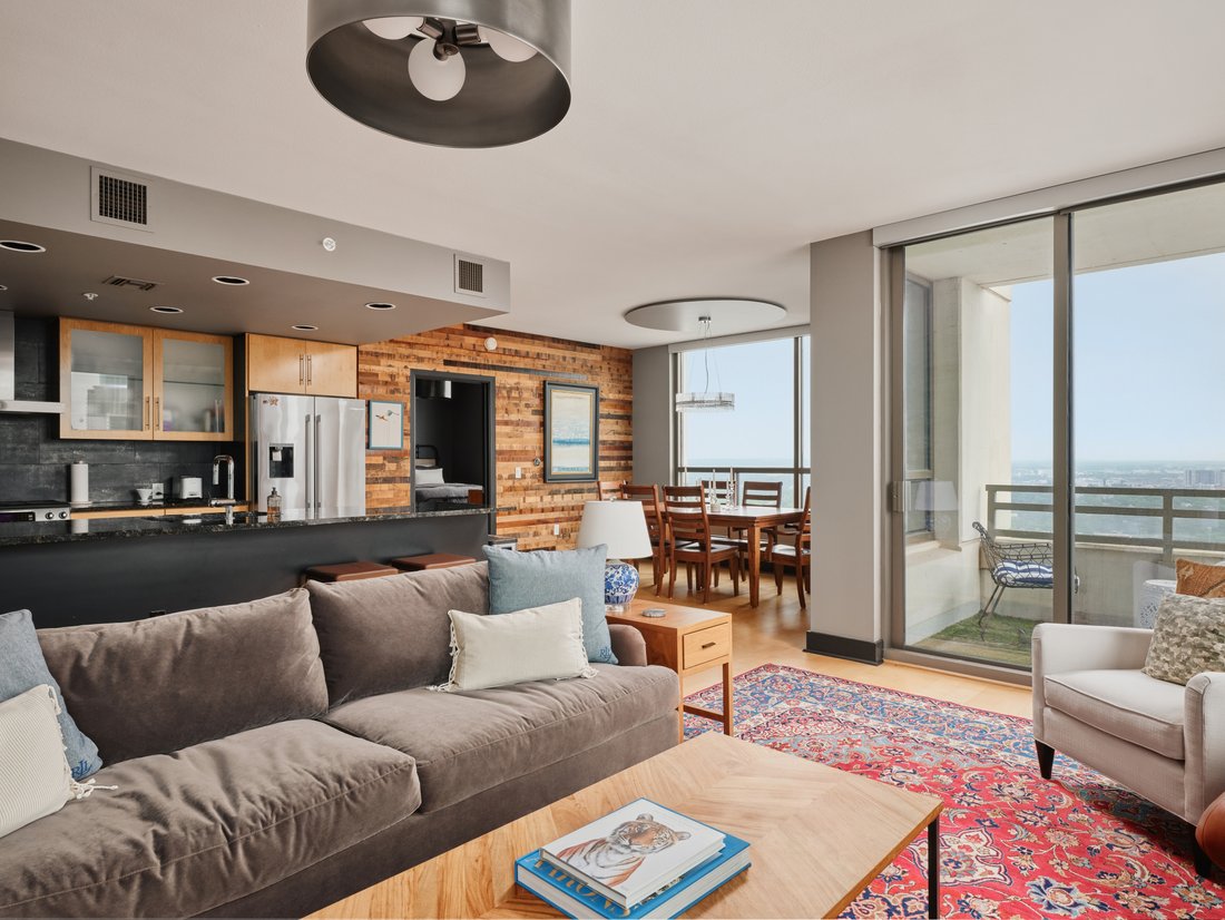 Condo in Austin, Texas, United States 3 - 18444964