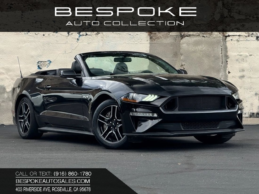 Cabriolet in Roseville, CA, United States 1 - 18444777