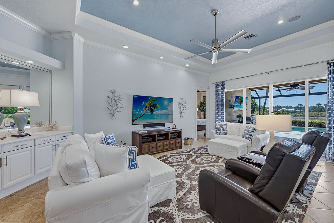 House in Naples, Florida, United States 5 - 18445154