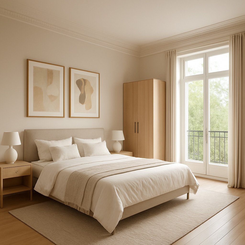 Apartment in Gerland, Lyon 7e Arrondissement, Lyon 2 - 18444644