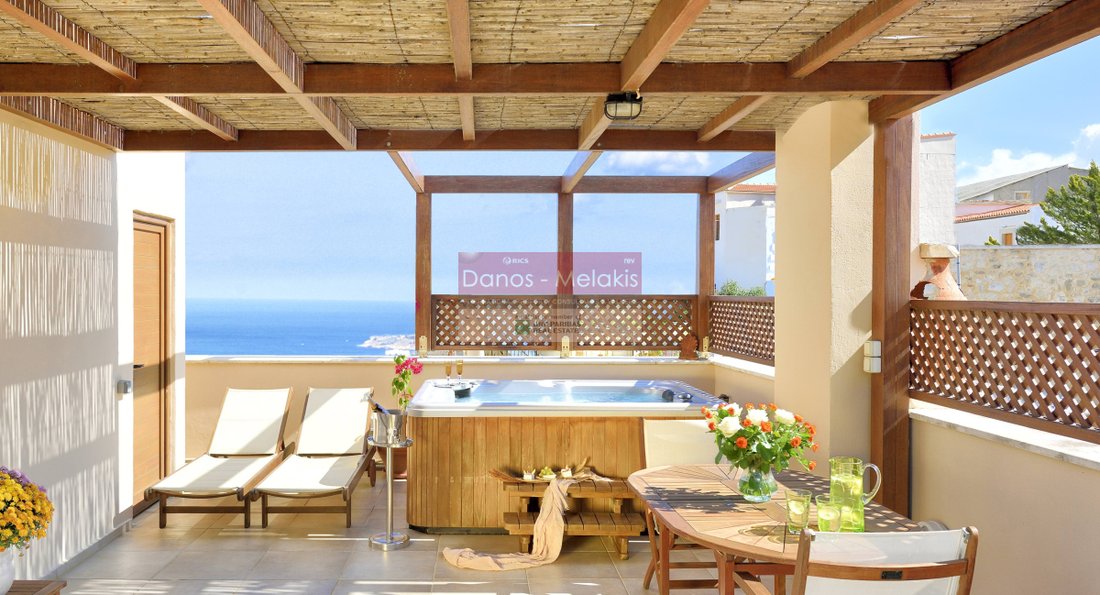 House in Crete, Greece 1 - 18445002