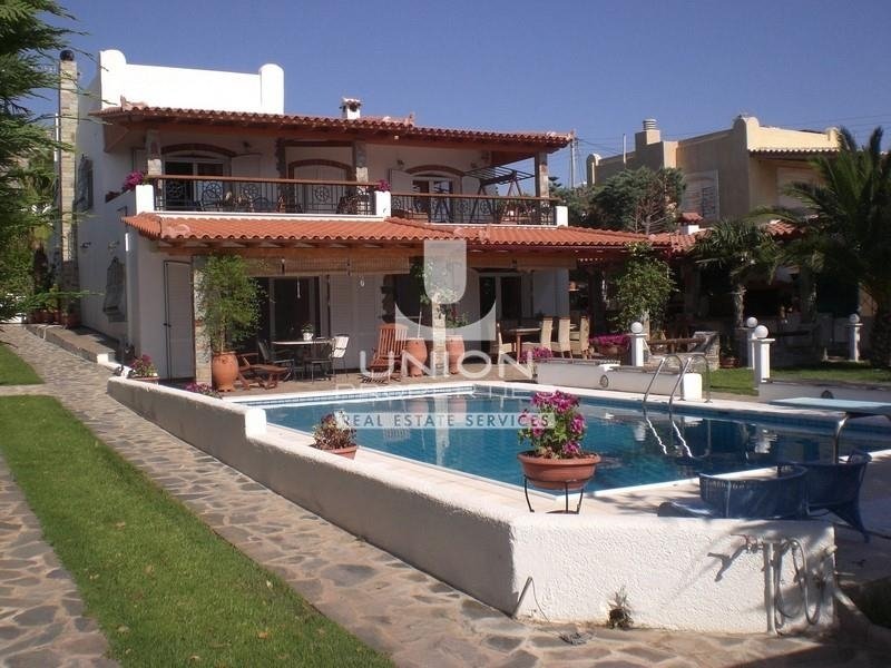 House in Saronida, Attica, Greece 1 - 18435142