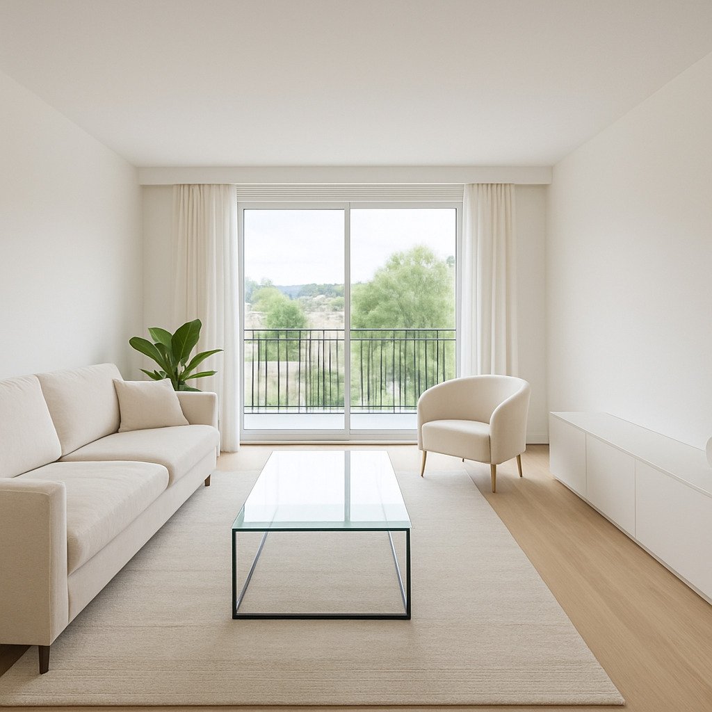 Apartment in Gare, Annecy, France 1 - 18444631
