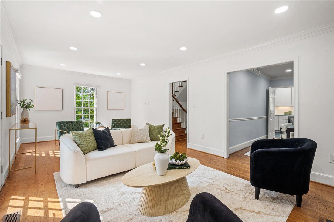 House in Arlington, Virginia, United States 3 - 18420476