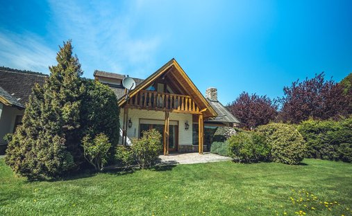 House in San Martín de los Andes, Neuquen, Argentina 1