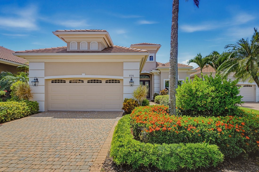 House in Naples, Florida, United States 1 - 18445154
