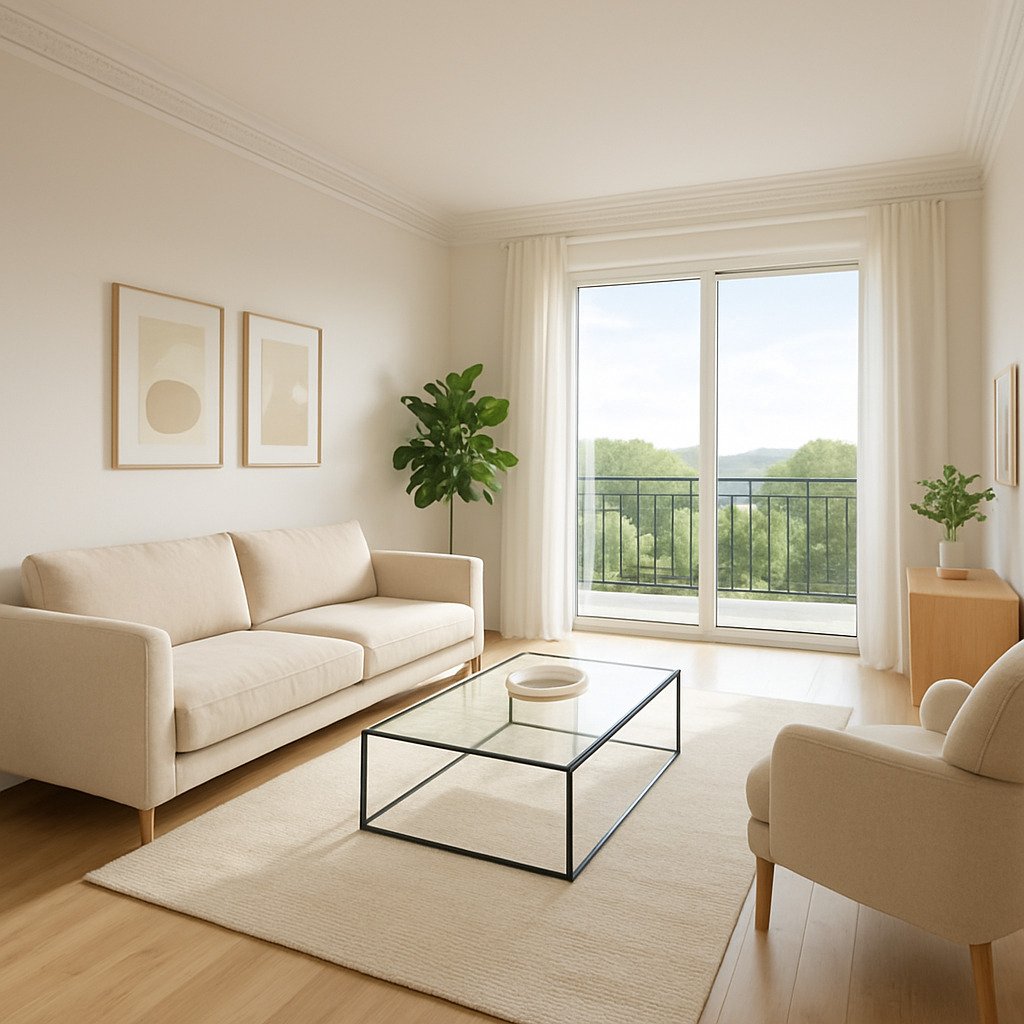 Apartment in Binic, Binic-Etables-sur-Mer, France 1 - 18444580