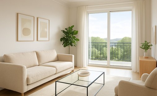 Apartment in Binic, Binic-Etables-sur-Mer, France 1