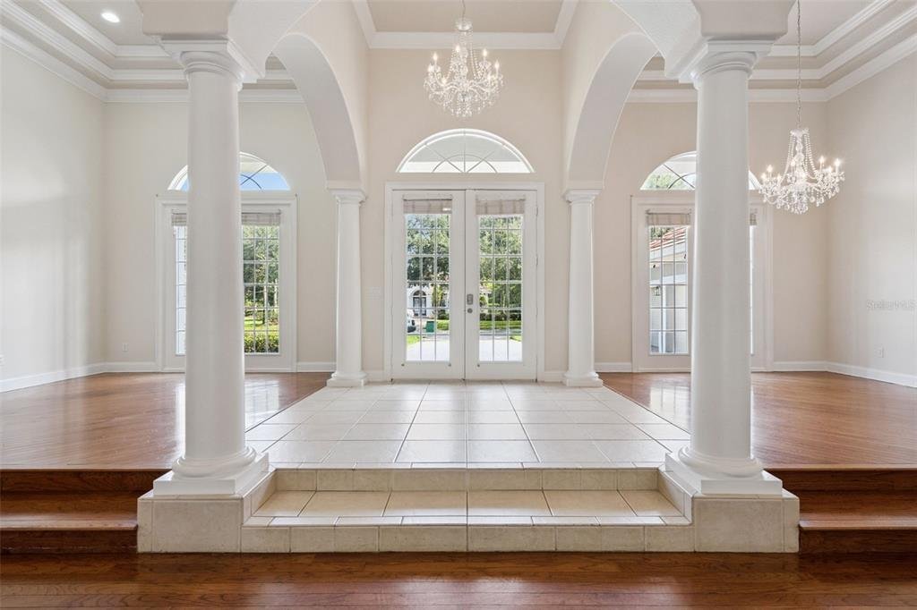 House in Lake Butler, Florida, United States 5 - 18445280