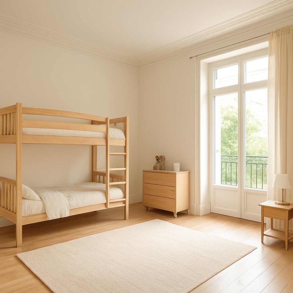 Apartment in Campagne Ouest-Zone Industrielle-Rastel-Ponteils, Éguilles, France 3 - 18444658
