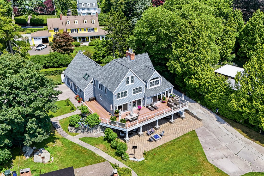 House in New London, Connecticut, United States 1 - 18445148
