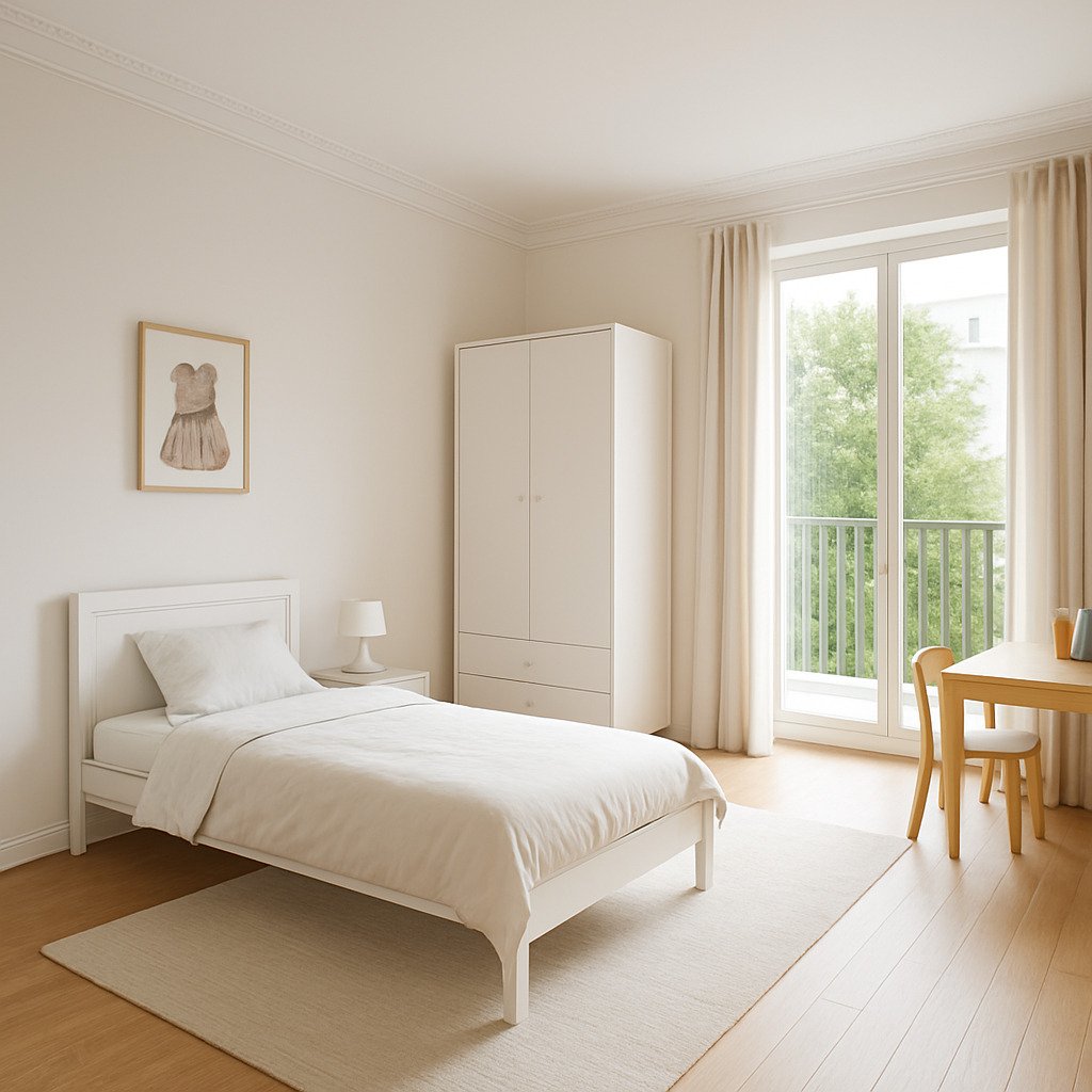 Apartment in Binic, Binic-Etables-sur-Mer, France 4 - 18444580