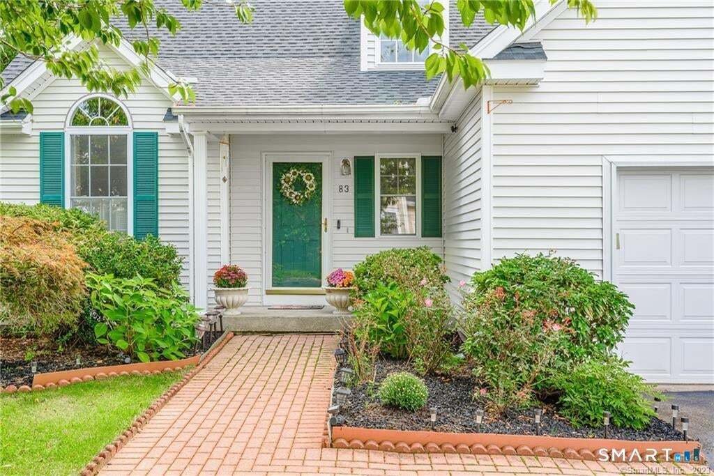 House in Avon, Connecticut, United States 3 - 18445358