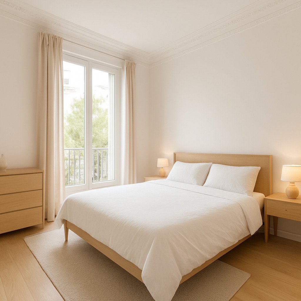 Apartment in Campagne Ouest-Zone Industrielle-Rastel-Ponteils, Éguilles, France 2 - 18444658