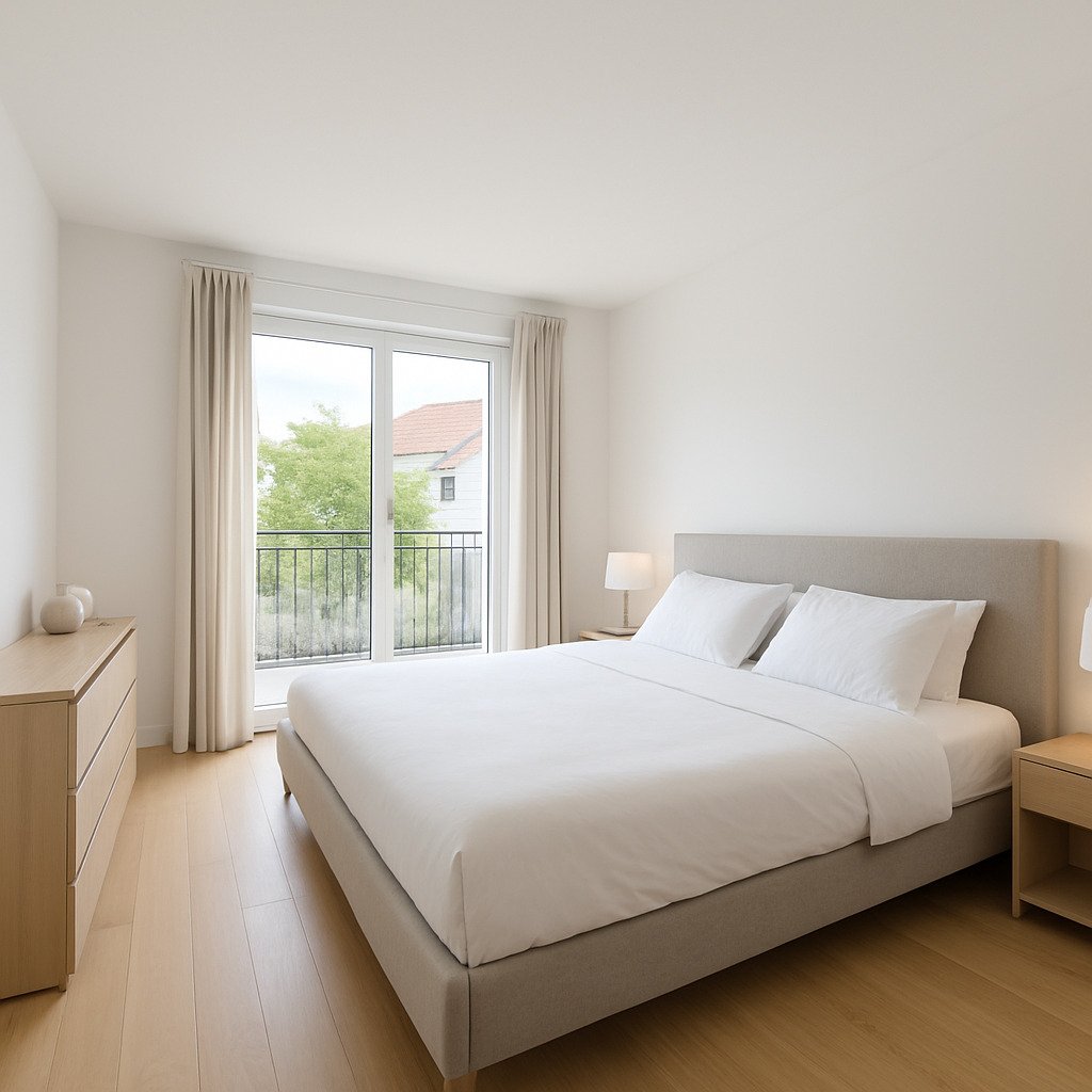 Apartment in Binic, Binic-Etables-sur-Mer, France 2 - 18444580