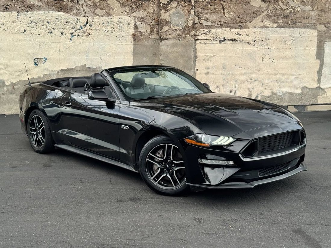 Cabriolet in Roseville, CA, United States 2 - 18444777