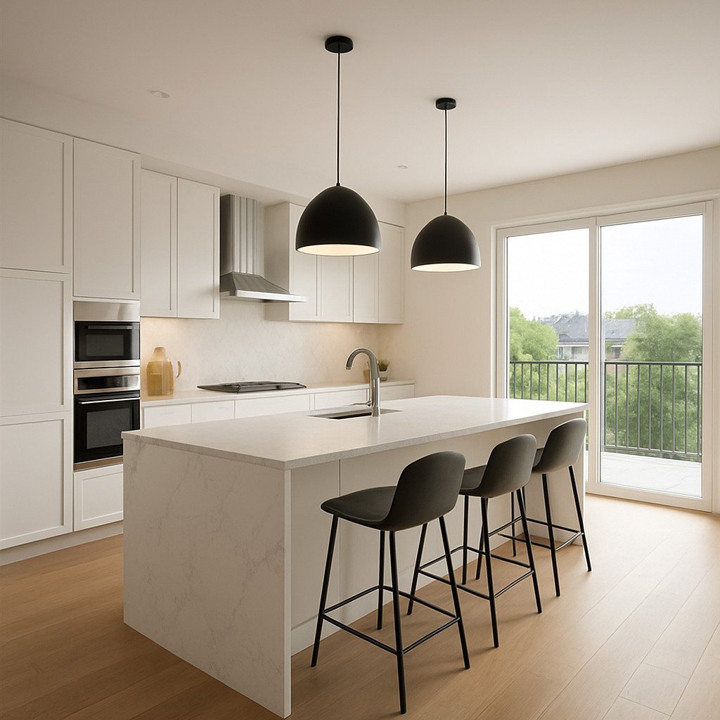 Apartment in Le Faron-Fort-Rouge, Toulon, France 5 - 18444670