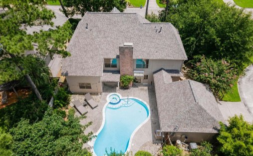 Casa a Spring, Texas, Stati Uniti 1