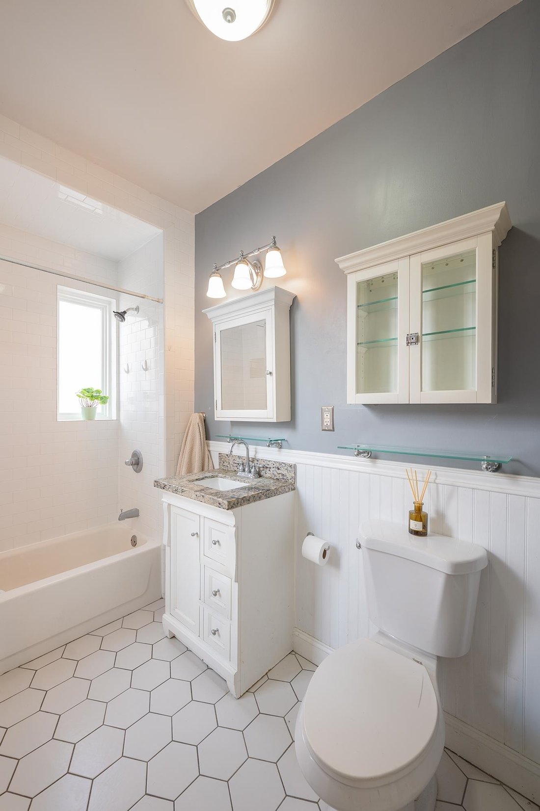 Condo in Jersey City, New Jersey, United States 5 - 18445140