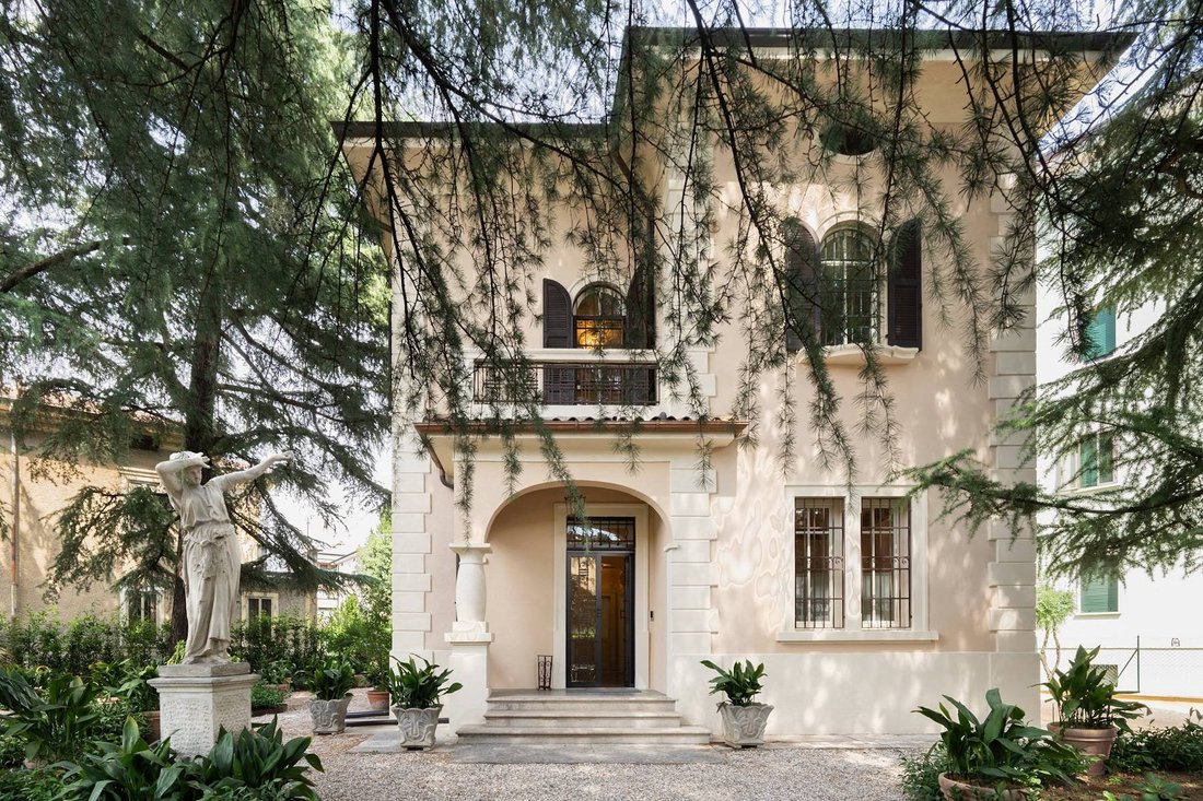 House in Borgo Roma, Verona, Veneto 1 - 18444957