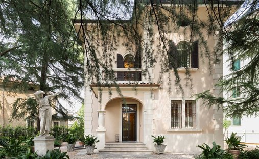 Maison à Borgo Roma, Vérone, Vénétie 1