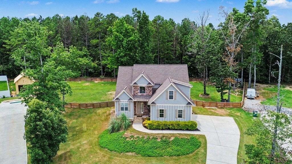 House in Cartersville, Georgia, United States 3 - 18445419
