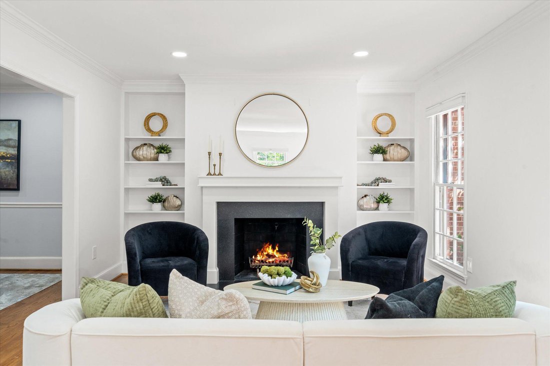 House in Arlington, Virginia, United States 2 - 18420476