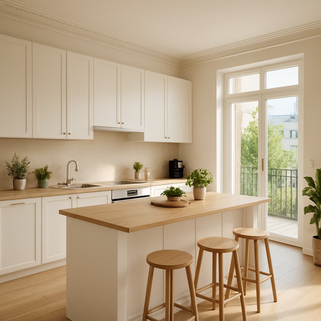 Apartment in Gerland, Lyon 7e Arrondissement, Lyon 5 - 18444644