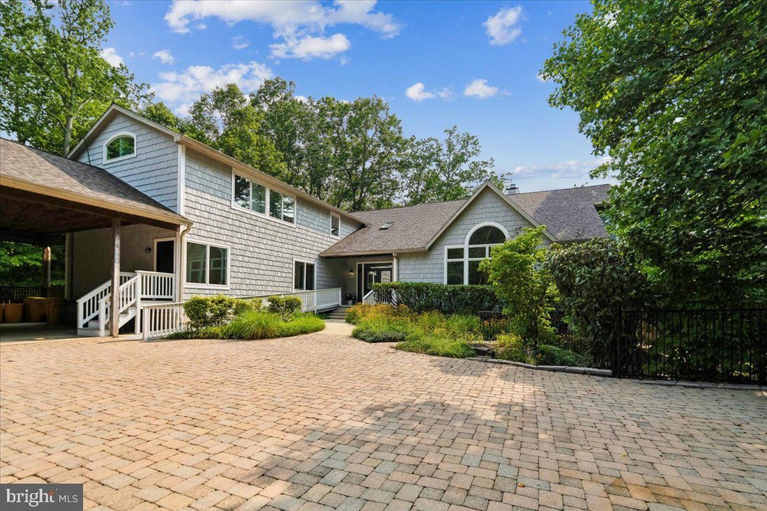 House in Edgewater, Maryland, United States 4 - 18416543
