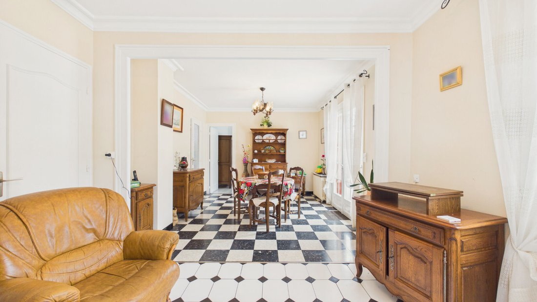 Villa in Anglet, Nouvelle-Aquitaine, France 3 - 18444384