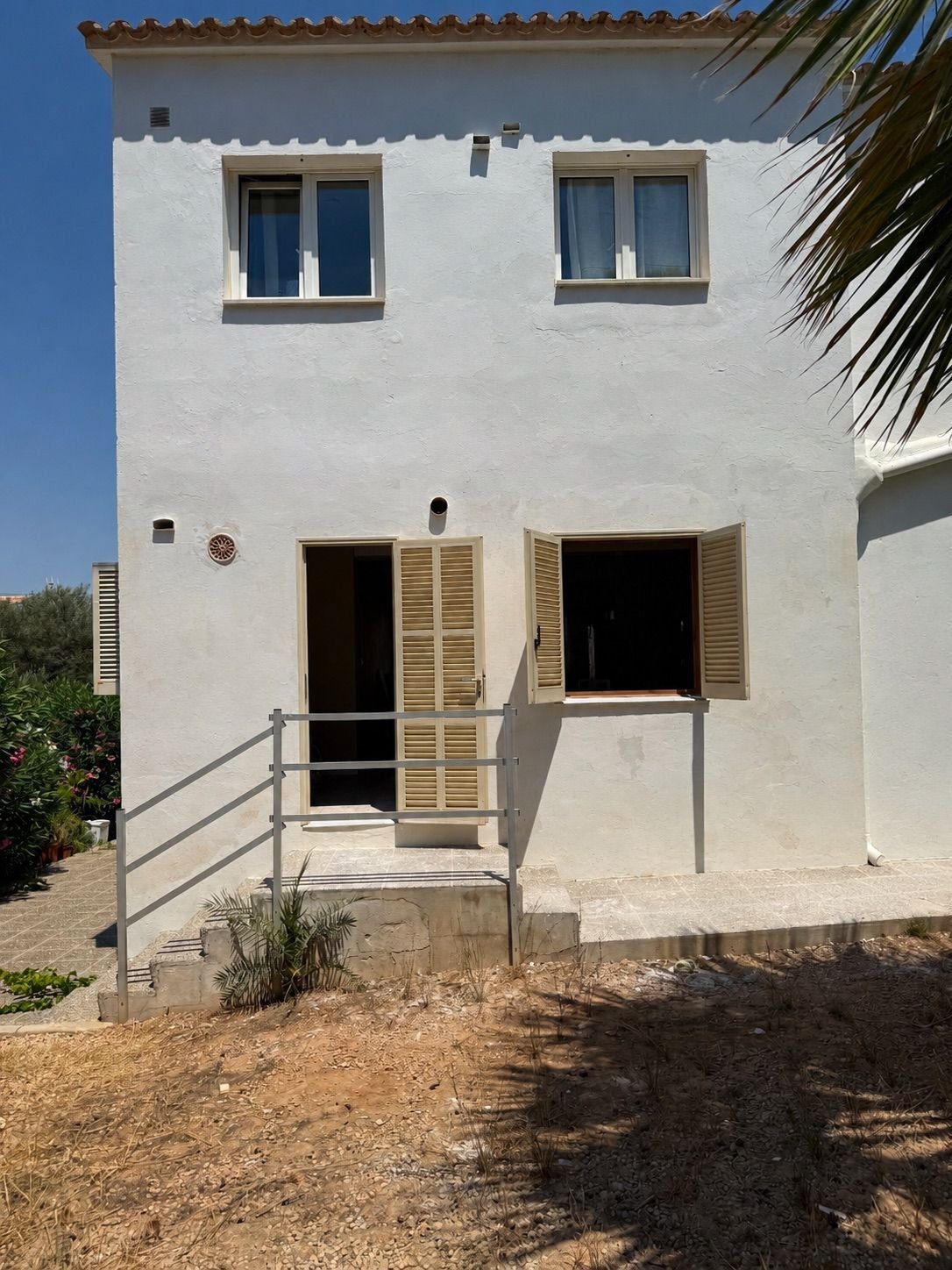 Apartment in Portocolom, Felanitx, Balearic Islands 2 - 14810681