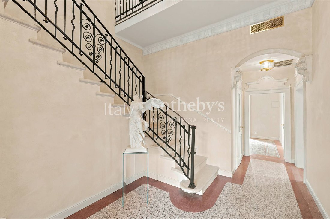 House in Borgo Roma, Verona, Veneto 3 - 18444957