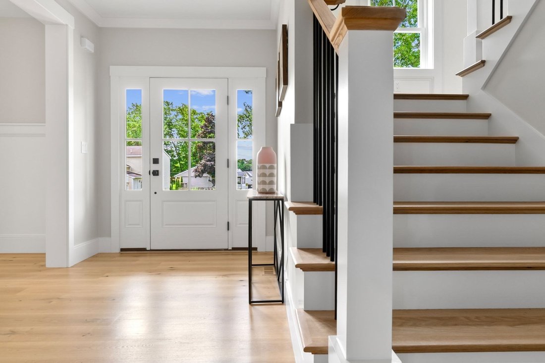 House in Newburyport, Massachusetts, United States 2 - 18445432