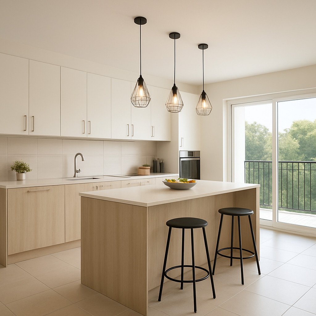 Apartment in Ouest, Cogolin, France 5 - 18444601