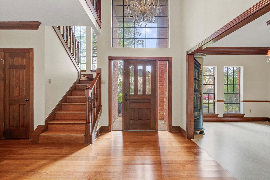 House in Spring, Texas, United States 5 - 18445255
