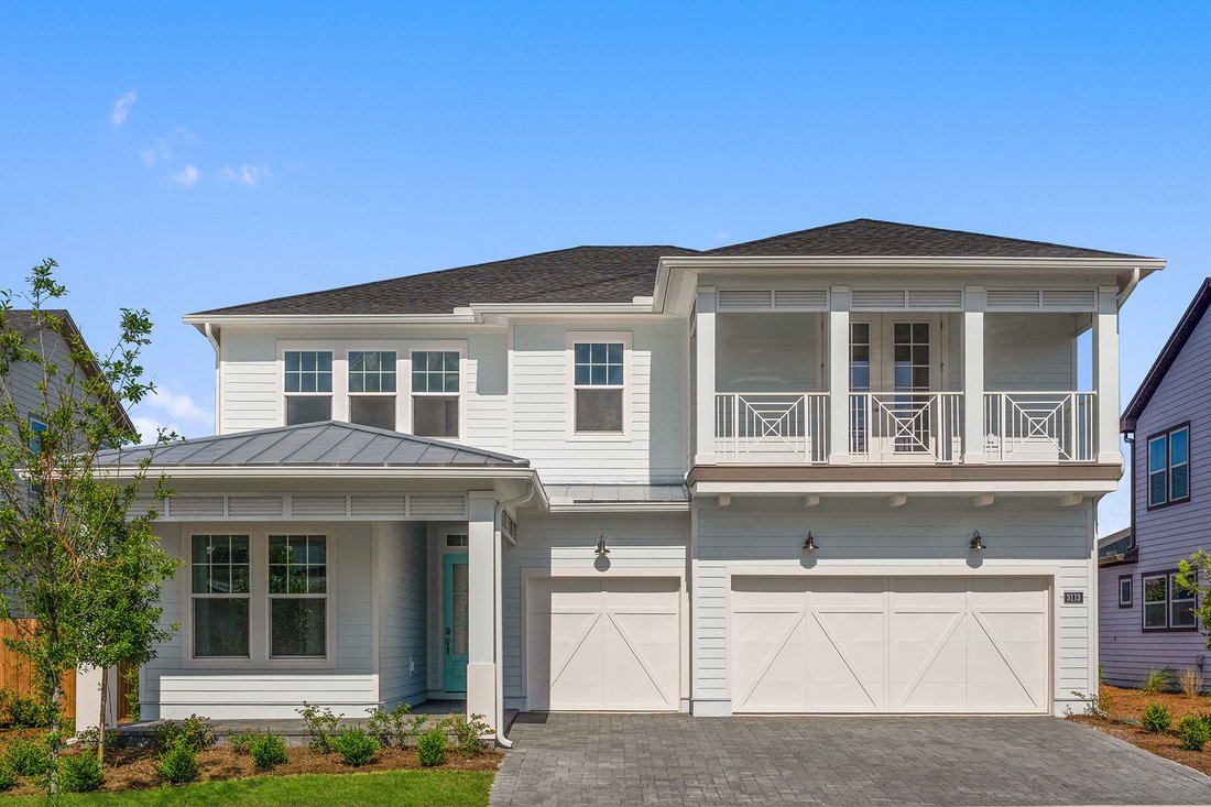 House in St. Cloud, Florida, United States 1 - 18445374