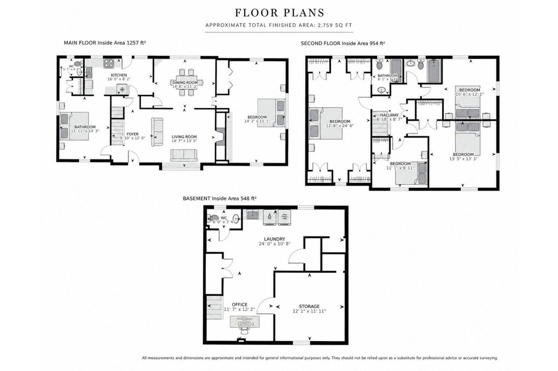 House in Washington, District of Columbia, United States 2 - 18445375