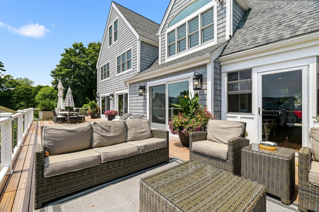 House in New London, Connecticut, United States 5 - 18445148