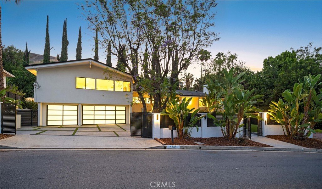 House in Los Angeles, California, United States 1 - 18231448