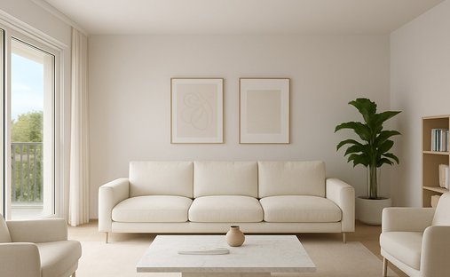 Wohnung in Ouest, Cogolin, Frankreich 1